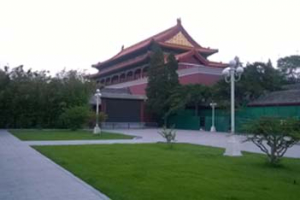 中國人民銀行內(nèi)聯(lián)網(wǎng)建設